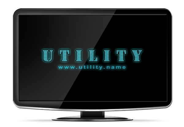 Logo Utility
