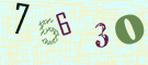 Captcha cod