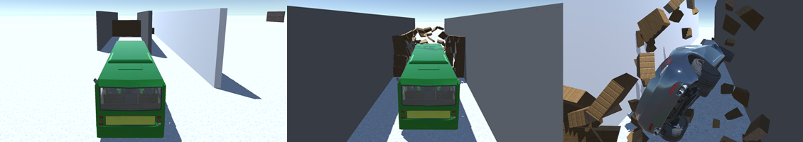 Screenshot Car Crasher
